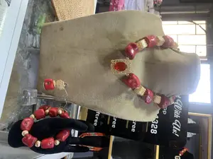 Coral Bead