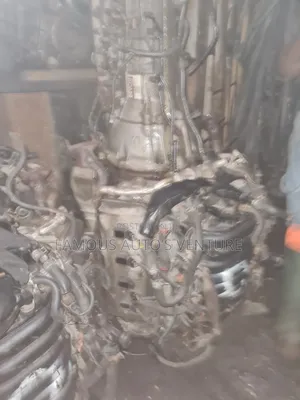 Toyota Tundra 2004 Engines at Affordable Price