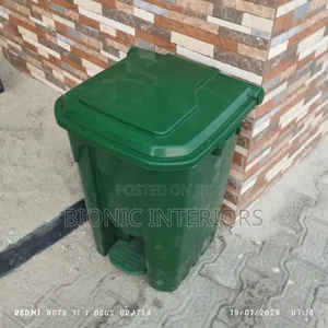 Lagos Waste Bin Bucket Affordable