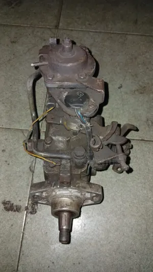 Diesel Injector Pump