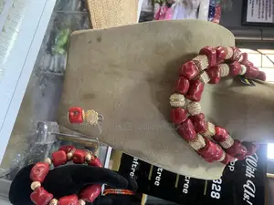 Coral Bead