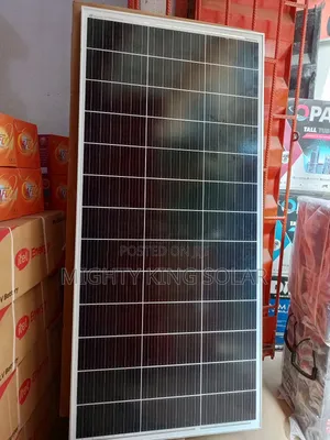210w Crystal Plus Solar Module