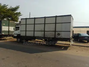 Truck Mover Wudil, Kano, Kano State