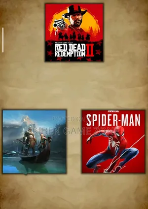 Get 6 Hot Ps4 Games Installation Including Fc 26 and Many More