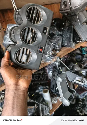 Ac Invent Nissan Altima 2008