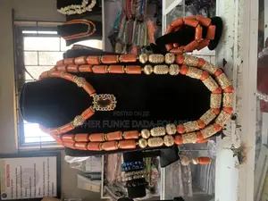 Beaded Jewelry