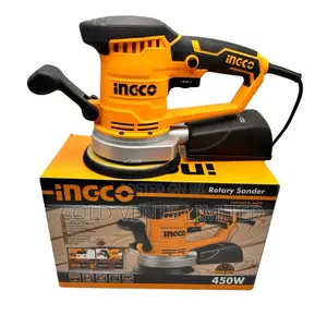 Rotary Sander – Rs4508