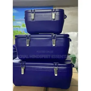 Rectangle Double Insulated Quality Food Warmer