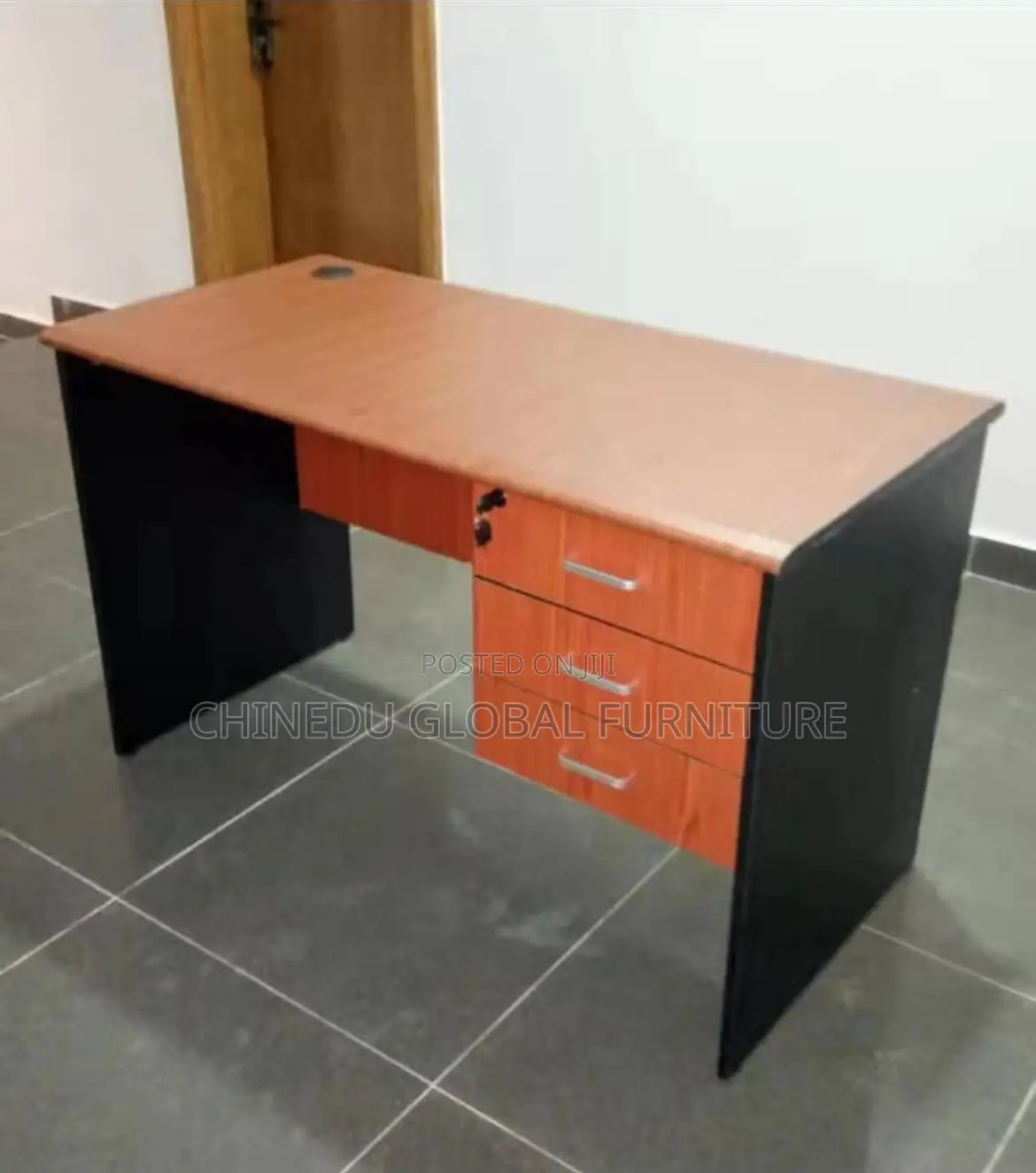 Your Imported Office Table