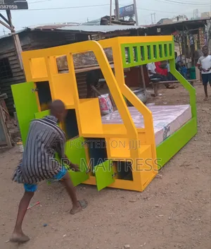 Brand New Detachable Bunk Bed
