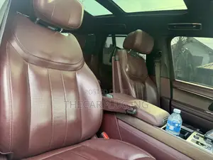 Land Rover Range Rover Autobiography P530 2023 Brown