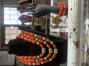Beaded Jewelry