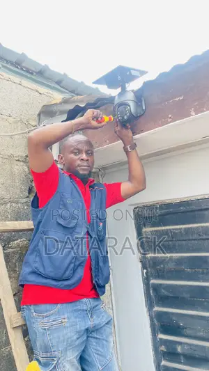 CCTV Installation