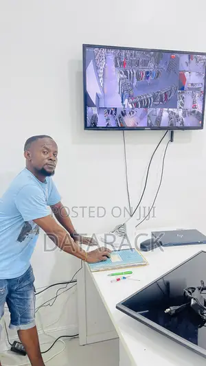 CCTV Installation