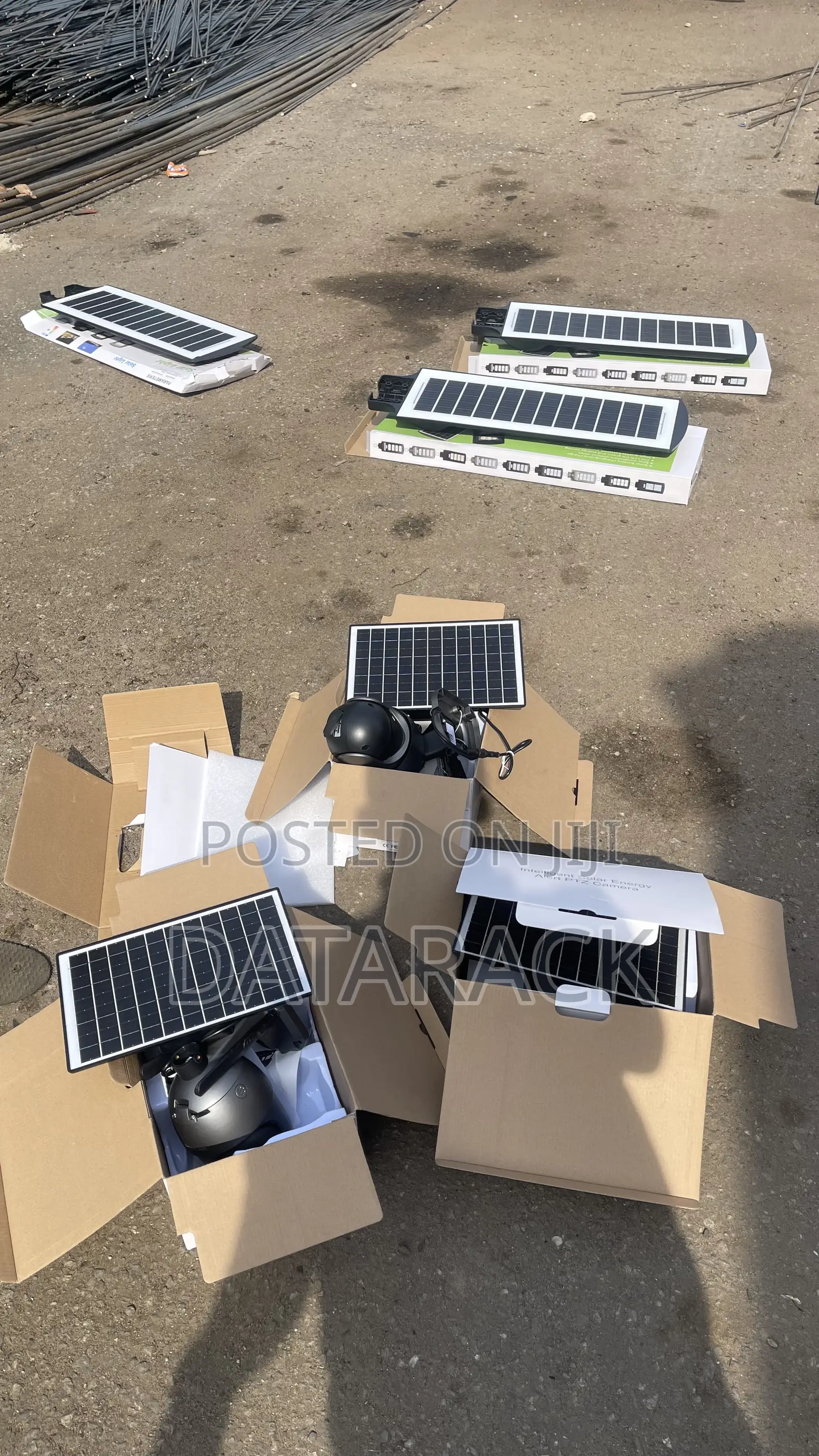 CCTV Installation