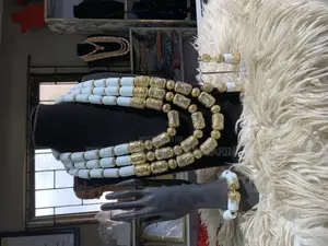 Beaded Jewelry Set