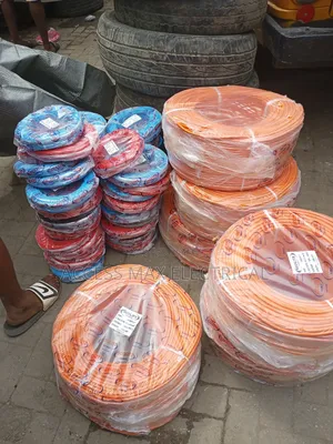 1.5mm Single Core Flexible Cable By 100 Meters