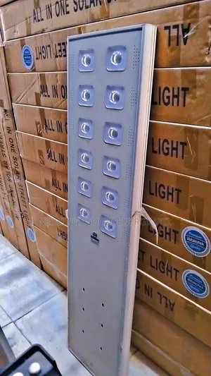 100watts Wakatek Street Light