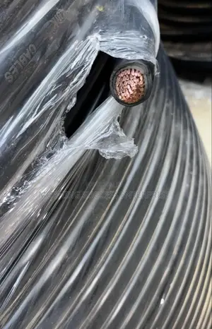 240mm Single Amourd Cable