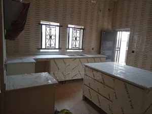 Marble Countertop Finishing