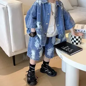 Children’S Clothing