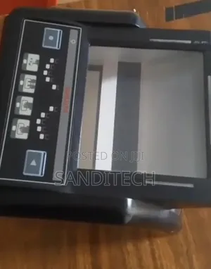 Suprema Scanner G10