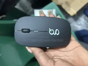 Customized Mouse