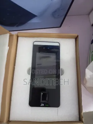 Zkteco Speedfacev5l Rfid Access Control