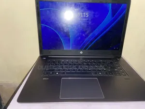 Laptop HP ZBook Studio 16GB Intel Core i7 SSD 512GB