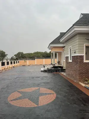 Concrete Flooring