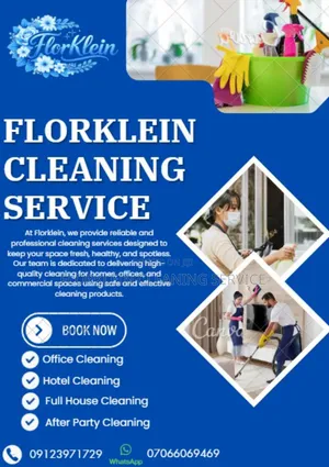We Do the Chores, You Live Your Life