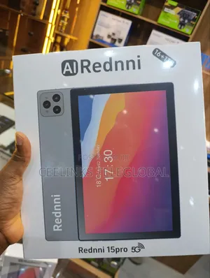 New Tablet 1 TB