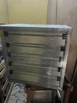 600mm Industrial Poultry Exhaust Fan