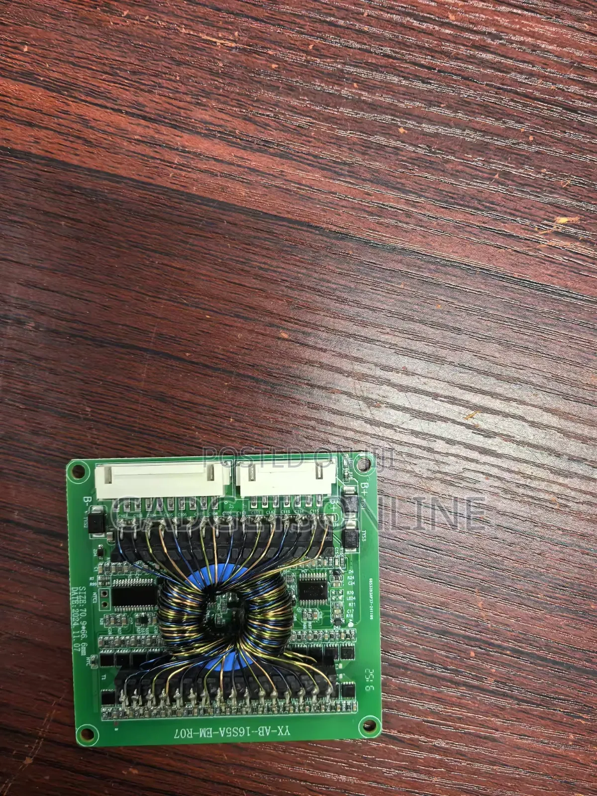 2a 5a Active Balancer