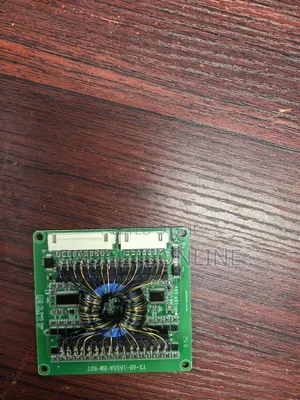2a 5a Active Balancer