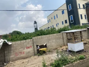 Properties in Surulere