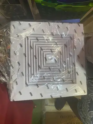 SMR 300mm Plastic Celling Extractor Fan