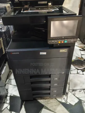 Kyocera Di A3 for Industrial Use