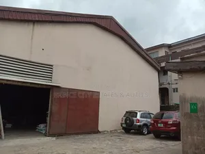 Properties in Surulere