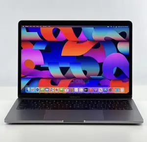 Laptop Apple MacBook Pro 2019 16GB Intel Core i5 SSD 256GB