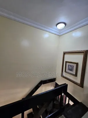 Furnished 3bdrm Maisonette in 1004 Estate for rent