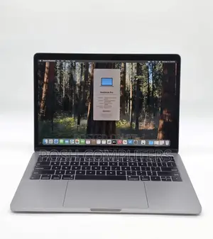 Laptop Apple MacBook Pro 2019 16GB Intel Core i5 SSD 128GB