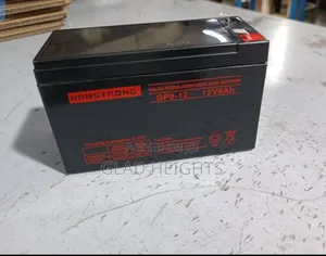 Armstrong 12v9ah Ups Replacement Battery