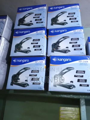 Kangaro Paferator