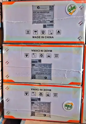 4kva/24v Felicity Hybrid Inverter (Ivem)