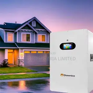 Optimize Energy: 16kwh 314ah 51.2v LFP Solar Storage