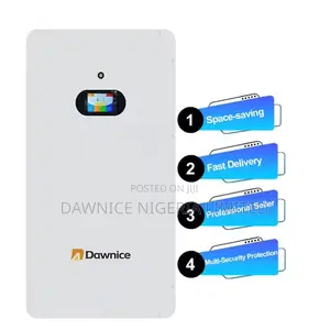 16kwh 51.2v 314ah LFP Battery for Intelligent Solar Pv
