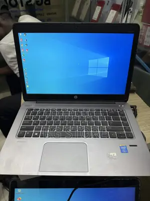 Laptop HP EliteBook Folio 1040 G2 8GB Intel Core i5 SSD 128GB