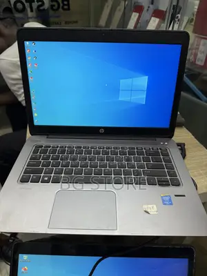 Laptop HP EliteBook Folio 1040 G2 8GB Intel Core i5 SSD 128GB