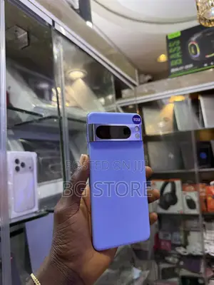 Google Pixel 8 Pro 512 GB Blue